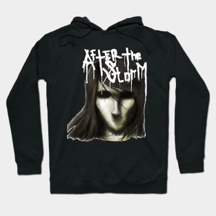 After the storm Hoodie